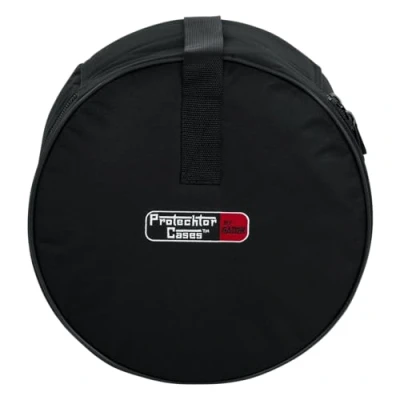 Imagen de Gator Cases MiZone Drums Standard Series Funda acolchada para Tom; 10&quot; X 9&quot; (GP 1009)