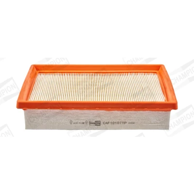Imagen de CHAMPION CAF101071P Filtro de aire 49 171 243 Cartucho filtrante CHEVROLET: Aveo Hatchback, Berlina, Cobalt II