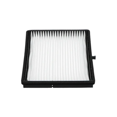 Imagen de Filtro, aire habitáculo KAVO PARTS DC 7106