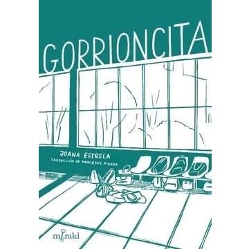Imagen de Gorrioncita