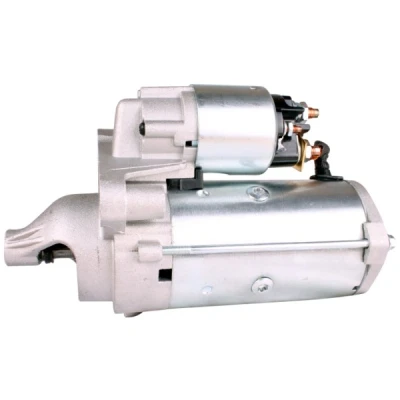 Imagen de HELLA 8EA 012 526 141 Motor de arranque 12 2,2 11 PEUGEOT: 206 Hatchback, 307 SW, 407 Berlina, CITROËN: Berlingo / First I Furgón