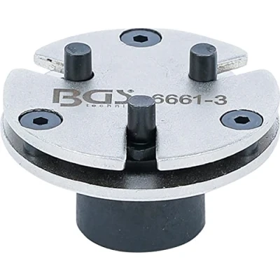 Imagen de BGS 6661 3 Juego de adaptadores reposicionadores pistones freno universal con pasadores
