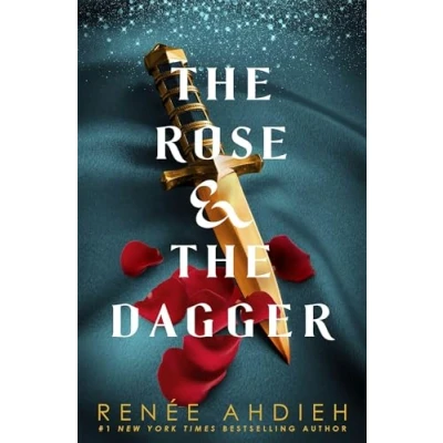 Imagen de The Rose And Dagger (the Wrath Dawn 2)