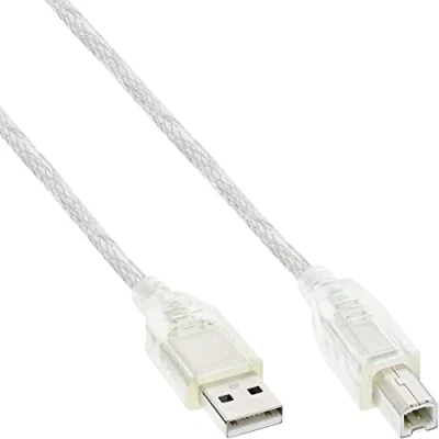 Imagen de Inline 34550t Cable Usb
