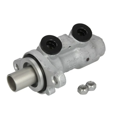 Imagen de TRW PMK273 Cilindro Maestro de Freno 2 23,8 Aluminio M12x1