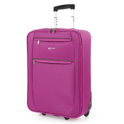 Imagen de Itaca Cassley Trolley, Talla: One Size, Fucsia