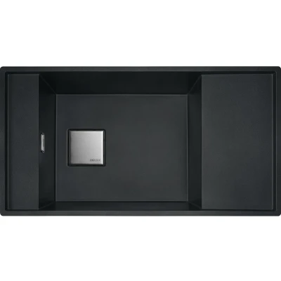 Imagen de Franke 114.0616.465 Fregadero de Cocina Empotrado Granito, Onyx, Normal