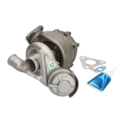 Imagen de Turbocompresor, sobrealimentación ELSTOCK 91 0514