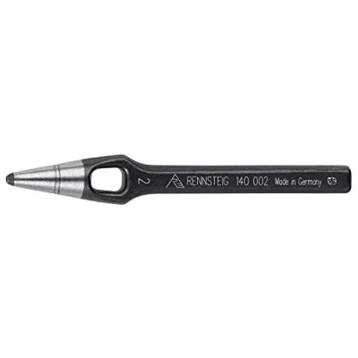 Imagen de Rennsteig Sacabocados 2mm