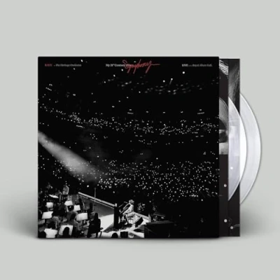 Imagen de My 21st Century Symphony: Live at the Royal Albert Hall