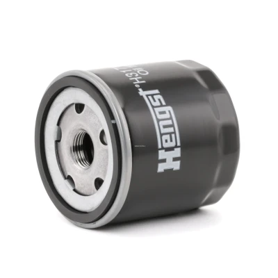 Imagen de HENGST FILTER H317W01 Filtro de aceite 3/4 16 UNF enroscable VOLKSWAGEN: Polo V Hatchback, Golf 7, Scirocco III, SEAT: Ibiza 4
