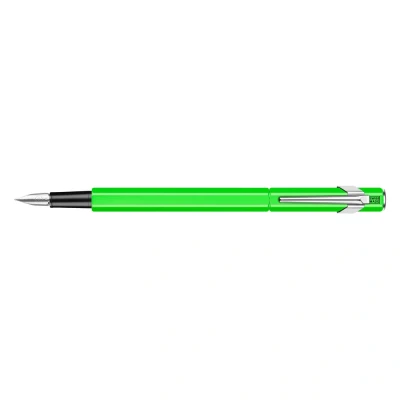 Imagen de Caran d&#039;Ache 849 Fluo Green FP F