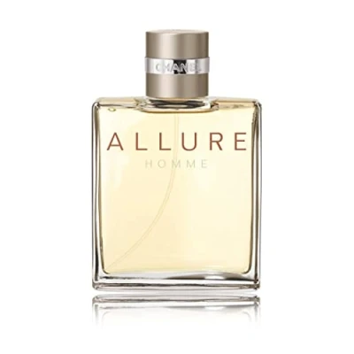 Imagen de Chanel Allure homme Eau de Toilette 50 ml