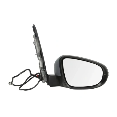 Imagen de Retrovisor exterior BLIC 5402 01 038360P Derecha