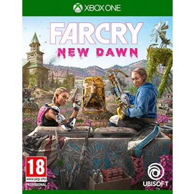 Imagen de Far Cry New Dawn [Importación inglesa]