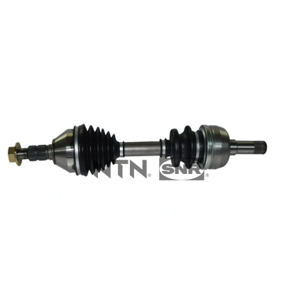 Imagen de SNR DK53.017 Árbol de transmisión Eje delantero 605 SAAB: 9 3 Familiar, Berlina, OPEL: Vectra C Berlina