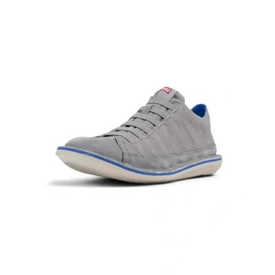 Imagen de Camper Beetle 36791, Botines de Cesta Hombre, Gris 072, 39 EU