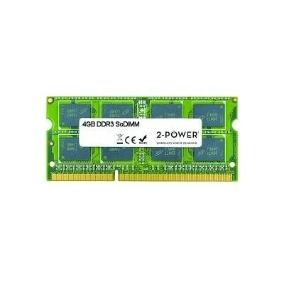 Imagen de 2 power 4gb Ddr3 Sodimm Módulo De Memoria Pc