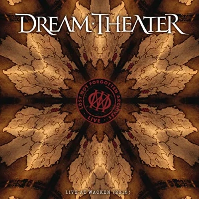 Imagen de Lost Not Forgotten Archives: Live At Wacken (2015) [Vinilo]