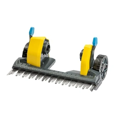 Imagen de Gloria Recortadora de césped y Bordes FineCut Accesorios para MultiBrush Accesorio cortacésped Robot Anchura Corte XXL 36 cm