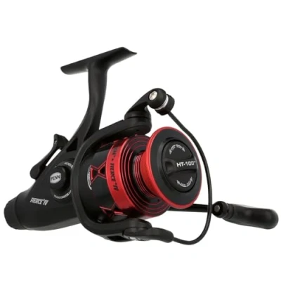 Imagen de Penn Fierce IV Live Liner Carrete Spinning para Mar 2500 de pesca