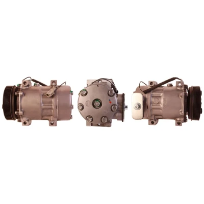 Imagen de LUCAS ACP940 Compresor de Aire Acondicionado PAG 100 R 134 a