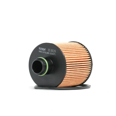 Imagen de FILTRON OE 682/6 Filtro de aceite Cartucho filtrante FIAT: Doblo II Furgón / Familiar, Tipo Punto III Hatchback, OPEL: Corsa E Hatchback