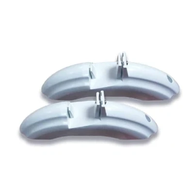 Imagen de Haverland Soportes de suelo para emisor térmico RCW y Wi, blanco SOP.SUELO.RCW