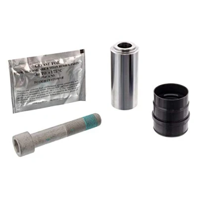 Imagen de FEBI BILSTEIN 107240 Kit de Reparación Frenos Eje trasero, delantero con casquillo guía grasa