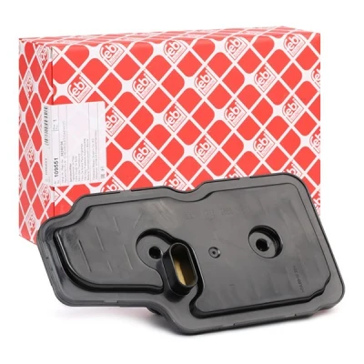 Imagen de FEBI BILSTEIN 109551 Filtro Caja de Cambios Automatica CHEVROLET: Orlando, Aveo / Kalos Berlina