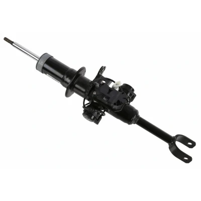 Imagen de SACHS 319 105 Amortiguador Presión de gas Bitubular telescópico Espiga arriba, Abrazadera abajo BMW: 6 Cabrio (F12) 650 i, 640d 3.0