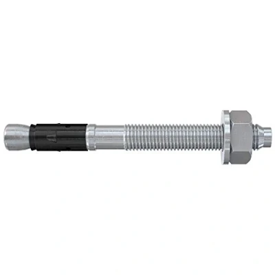 Imagen de FISCHER 094878 Anclaje perno de alto rendimiento FAZ II 8/50 (Envase 50 ud.)