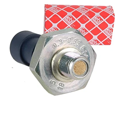 Imagen de FEBI BILSTEIN 27223 Sensor de Presión Aceite con atenuación, junta anular OPEL: Corsa D Hatchback, Astra J H GTC norauto,