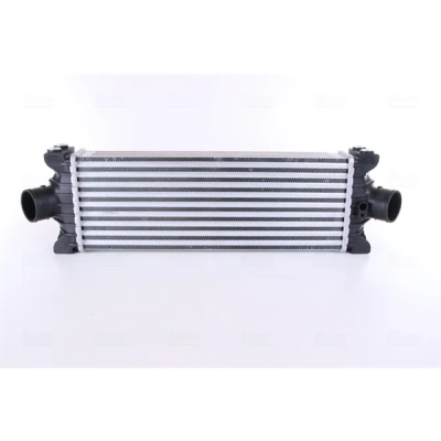 Imagen de NISSENS 96486 Intercooler FORD: Transit Custom V362 Furgón, Mk6 V363 Bus