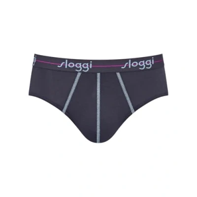 Imagen de Calzoncillos midi Sloggi Start (x2)
