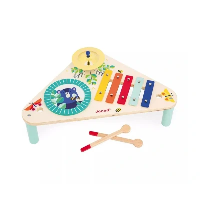 Imagen de Mesa Musical Gioia