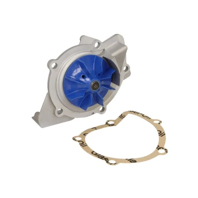 Imagen de SKF VKPC 83643 Bomba de agua 19 con juntas Plástico para accionamiento correa trapecial PEUGEOT: 407 Berlina, 406 308 I Hatchback norauto