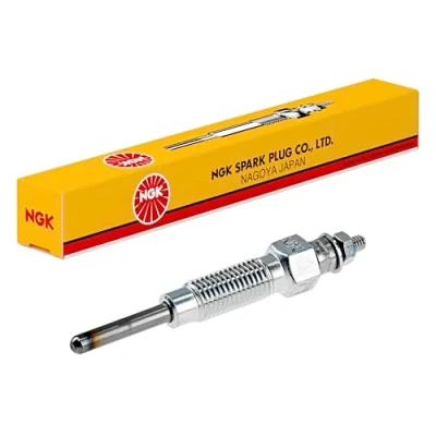 Imagen de NGK 3818 Bujía de precalentamiento 8,0V 6,0A M10 x 1,25