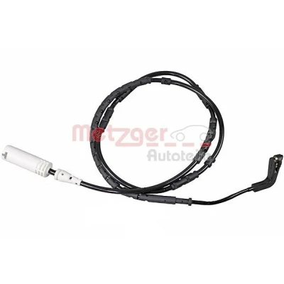 Imagen de METZGER 1190239 Sensor de Desgaste Pastillas Frenos BMW: X1