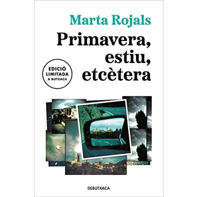 Imagen de Primavera, estiu, etcètera (edició limitada) (Narrativa Catalana)