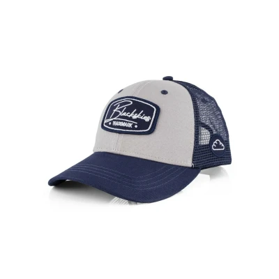 Imagen de Blackskies Razor Baseball Gorra, Hombre, Talla: One Size, Grey blue