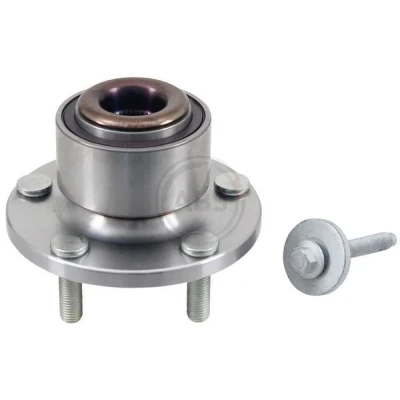 Imagen de A.B.S. 201073 Juego de cojinete rueda con incorporado, anillo sensor magnético incorporado 131 FORD: Focus 2, C Max, Max