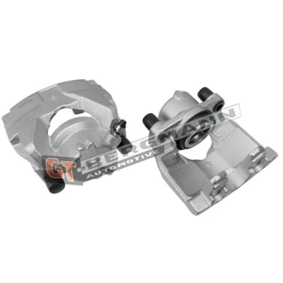 Imagen de GT BERGMANN GT80 577 Pinza de freno Hierro fundido RENAULT: MEGANE 3 Grandtour, SCENIC 3, GRAND DACIA: Duster SUV