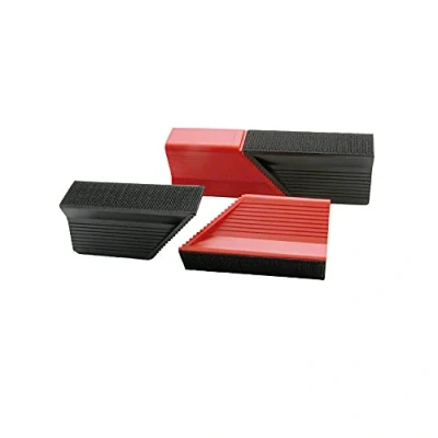 Imagen de CARPOINT CPT0910044 910044 Gepäck Stop 4 Stück