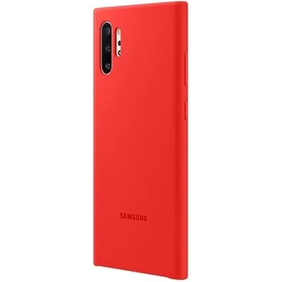 Imagen de Funda De Silicona Samsung Rojo Para Galaxy Note 10
