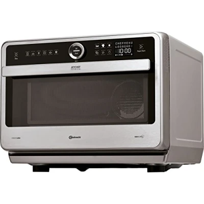 Imagen de Bauknecht MW 179 IN Microondas con grill y aire caliente