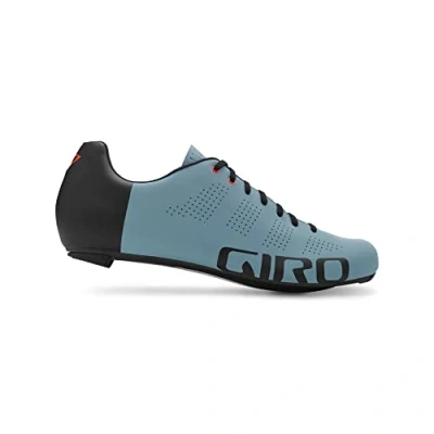 Imagen de Giro Empire Acc Road, Zapatos de Ciclismo Carretera Hombre, Multicolor (Frost Reflective 000), 44.5 EU