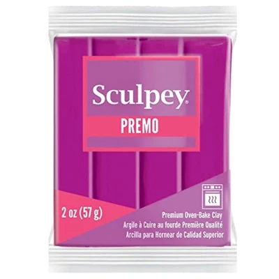 Imagen de Premo Sculpey ISCPE025504 Producto de Escultura