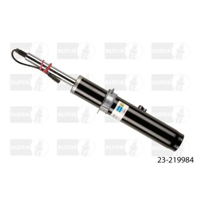 Imagen de BILSTEIN B4 OE Replacement (DampTronic ) 23 219984 amortiguador Eje delantero Presión de gas Bitubular Columna Espiga arriba