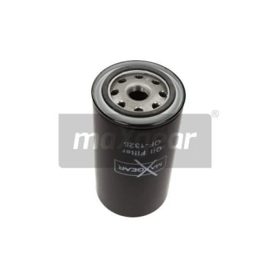 Imagen de MAXGEAR 26 0567 Filtro de aceite M 22 X 1.5 con válvula bloqueo retorno enroscable IVECO: DAILY 3 Bus, 3, Kasten/Kombi